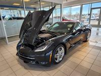 *2016* *Chevrolet* *Corvette* *Stingray* _Chevrolet_ _Corvette_ _Coupe_ - Image 9