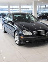 2007 MERCEDES C230 AMG city of atlanta - Image 3