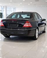 2007 MERCEDES C230 AMG city of atlanta - Image 4