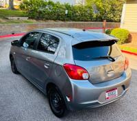 2015 mitisubshi mirage de hatchback Marietta - Image 5