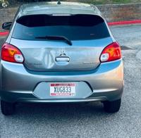 2015 mitisubshi mirage de hatchback Marietta - Image 6