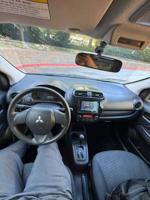 2015 mitisubshi mirage de hatchback Marietta - Image 7