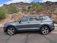2018 Volkswagen Tiguan 2.0T SEL Premium 4 Motion 💥100% FINANCING 100%💥 - Image 3