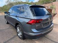 2018 Volkswagen Tiguan 2.0T SEL Premium 4 Motion 💥100% FINANCING 100%💥 - Image 4