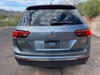 2018 Volkswagen Tiguan 2.0T SEL Premium 4 Motion 💥100% FINANCING 100%💥 - Image 5