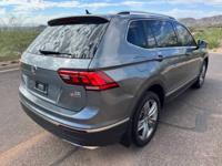 2018 Volkswagen Tiguan 2.0T SEL Premium 4 Motion 💥100% FINANCING 100%💥 - Image 6