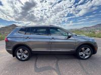2018 Volkswagen Tiguan 2.0T SEL Premium 4 Motion 💥100% FINANCING 100%💥 - Image 7