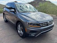 2018 Volkswagen Tiguan 2.0T SEL Premium 4 Motion 💥100% FINANCING 100%💥 - Image 8