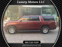 2017 GMC Yukon XL SLT 2WD Phoenix, Arizona - Image 2