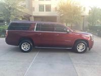 2017 GMC Yukon XL SLT 2WD Phoenix, Arizona - Image 3