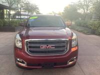2017 GMC Yukon XL SLT 2WD Phoenix, Arizona - Image 5