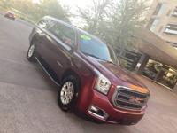 2017 GMC Yukon XL SLT 2WD Phoenix, Arizona - Image 6