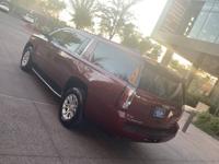 2017 GMC Yukon XL SLT 2WD Phoenix, Arizona - Image 7