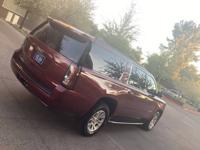 2017 GMC Yukon XL SLT 2WD Phoenix, Arizona - Image 9