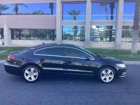 2013 Volkswagen CC Sport w/Lighting Package Phoenix, Arizona - Image 3