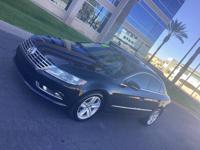 2013 Volkswagen CC Sport w/Lighting Package Phoenix, Arizona - Image 4