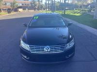 2013 Volkswagen CC Sport w/Lighting Package Phoenix, Arizona - Image 5