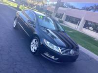 2013 Volkswagen CC Sport w/Lighting Package Phoenix, Arizona - Image 6
