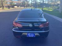 2013 Volkswagen CC Sport w/Lighting Package Phoenix, Arizona - Image 8