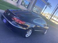 2013 Volkswagen CC Sport w/Lighting Package Phoenix, Arizona - Image 9