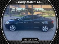 2012 Volvo S60 T5 Phoenix, Arizona - Image 2