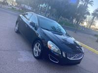 2012 Volvo S60 T5 Phoenix, Arizona - Image 6