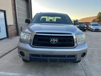 2010 Toyota Tundra Double Cab AWD Truck Edmond @ Legacy Auto - Image 3