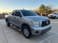 2010 Toyota Tundra Double Cab AWD Truck Edmond @ Legacy Auto - Image 4