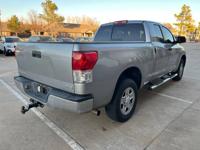 2010 Toyota Tundra Double Cab AWD Truck Edmond @ Legacy Auto - Image 6
