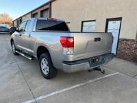 2010 Toyota Tundra Double Cab AWD Truck Edmond @ Legacy Auto - Image 9