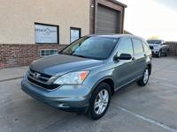 2011 Honda CR-V Sport Utility Edmond @ Legacy Auto - Image 2