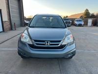 2011 Honda CR-V Sport Utility Edmond @ Legacy Auto - Image 3