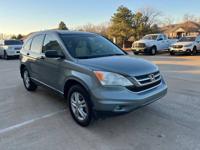 2011 Honda CR-V Sport Utility Edmond @ Legacy Auto - Image 4