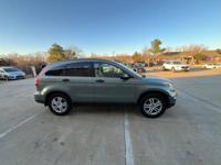 2011 Honda CR-V Sport Utility Edmond @ Legacy Auto - Image 5