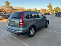 2011 Honda CR-V Sport Utility Edmond @ Legacy Auto - Image 6