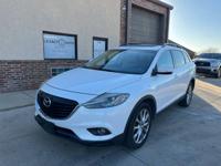 2015 Mazda CX-9 AWD Sport Utility Edmond @ Legacy Auto - Image 2