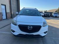 2015 Mazda CX-9 AWD Sport Utility Edmond @ Legacy Auto - Image 3
