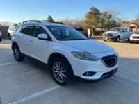 2015 Mazda CX-9 AWD Sport Utility Edmond @ Legacy Auto - Image 4
