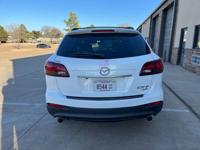2015 Mazda CX-9 AWD Sport Utility Edmond @ Legacy Auto - Image 7