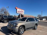2018 Chevrolet Chevy Tahoe LT 4x4 4dr SUV - Home of the ZERO Down ZERO Interest! + SOUTHWEST CAR SALES
