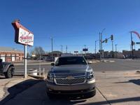 2018 Chevrolet Chevy Tahoe LT 4x4 4dr SUV - Home of the ZERO Down ZERO Interest! + SOUTHWEST CAR SALES - Image 3