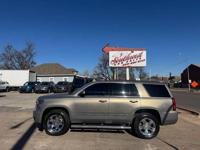 2018 Chevrolet Chevy Tahoe LT 4x4 4dr SUV - Home of the ZERO Down ZERO Interest! + SOUTHWEST CAR SALES - Image 4