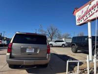 2018 Chevrolet Chevy Tahoe LT 4x4 4dr SUV - Home of the ZERO Down ZERO Interest! + SOUTHWEST CAR SALES - Image 5