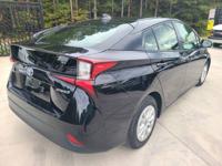 2022 Toyota Prius L Eco 4dr Hatchback otp east - Image 7