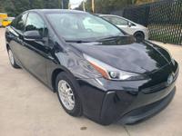 2022 Toyota Prius L Eco 4dr Hatchback otp east - Image 9
