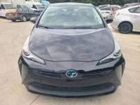 2022 Toyota Prius L Eco 4dr Hatchback otp east - Image 10