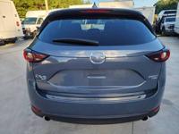 2021 Mazda CX-5 Carbon Edition Turbo AWD 4dr SUV otp east - Image 6