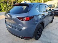 2021 Mazda CX-5 Carbon Edition Turbo AWD 4dr SUV otp east - Image 7