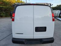 2018 Chevrolet Express 2500 3dr Cargo Van otp east - Image 6