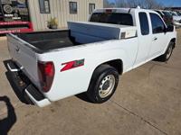 2010 Chevrolet Colorado 1OWNER EXT-CAB 3.7L RUN&DRIVES GREAT AC GOOD - Image 6